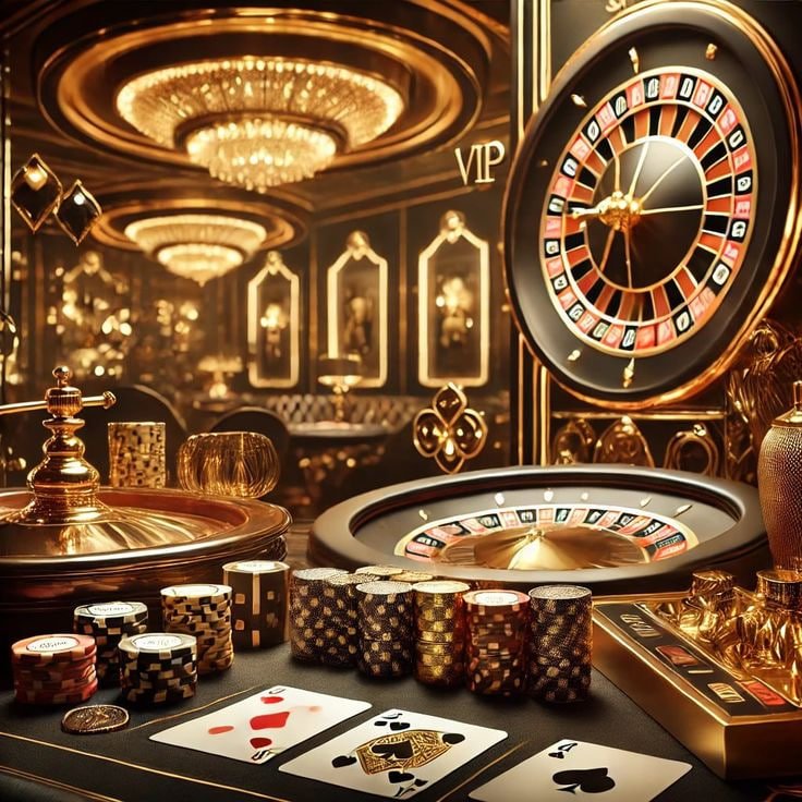 uk casino