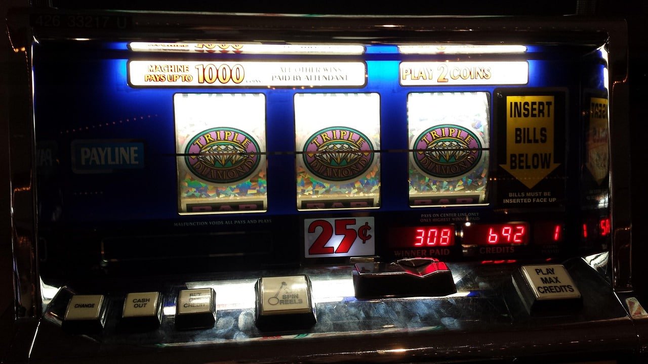 uk casino