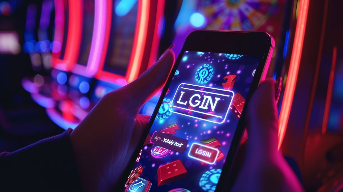 uk casino