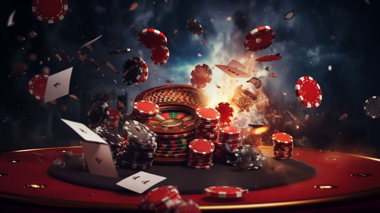 uk casino