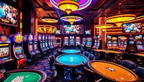 uk casino