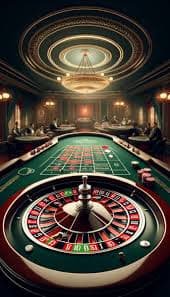 uk casino