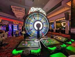 uk casino