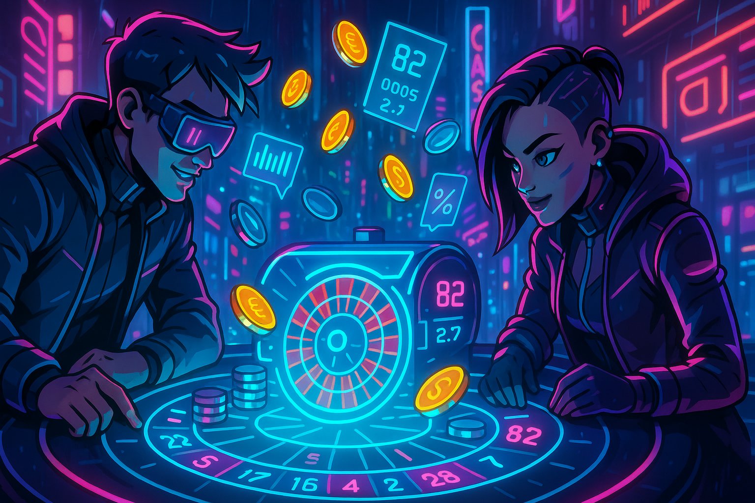 uk casino