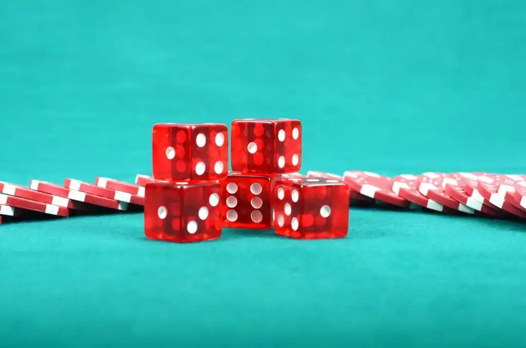uk casino